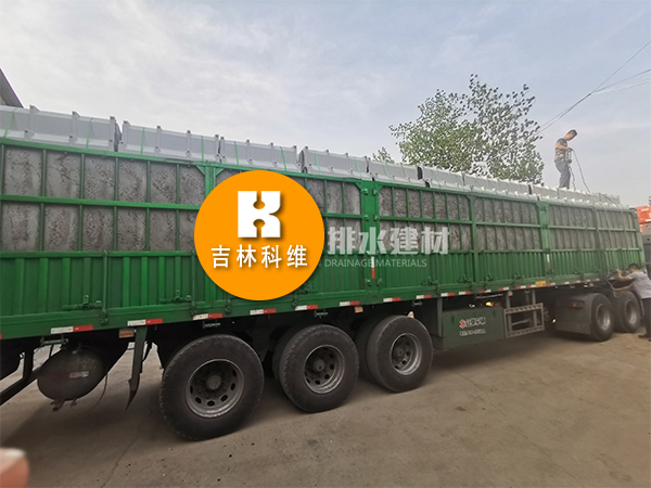 樹(shù)脂排水溝生產(chǎn)廠家