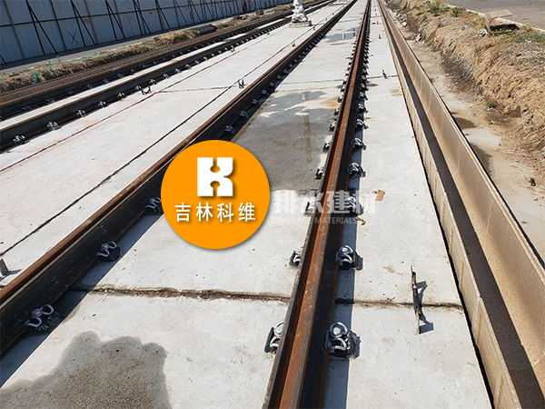 長(zhǎng)春線性排水溝