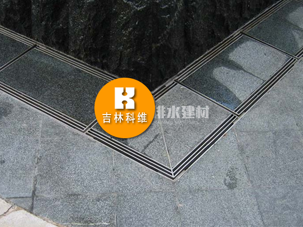 排水溝產(chǎn)品